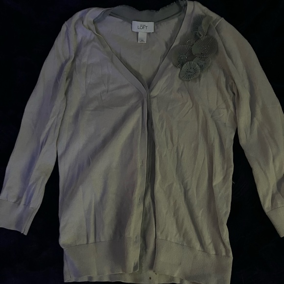 Bundle of in good to excellent (to nwot) condition cardigans; various brands - Picture 5 of 15